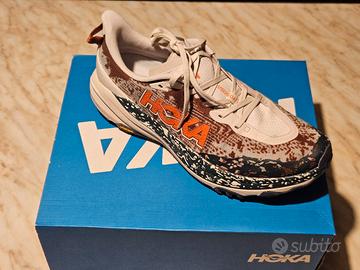 Hoka SPEEDGOAT 6 (44 2/3)