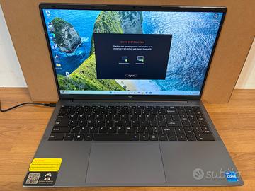 ACEMAGIC LAPTOP LX15PRO