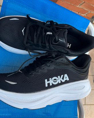 Scarpe HOKA