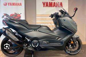 YAMAHA T MAX 560 Mod.2025 