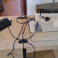 macchina da cucire nuova