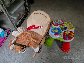 giochi  per bambini 