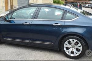 Citroën C5 III serie berlina 2.0 hdi