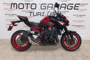 Moto kawasaki z 900 del dicembre 2023