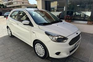 FORD Ka+ 1.2 Ti-VCT 29.000 KM