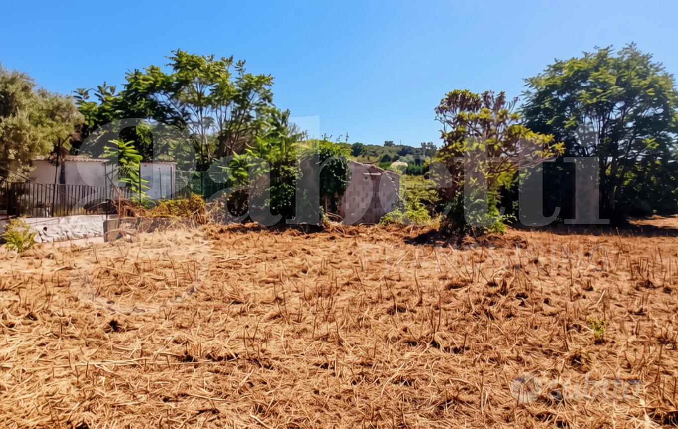 Terreno Agricolo Gaeta [Cod. rif T52VCG] - Vista 3