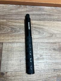Selfie stick invisibile per insta 360