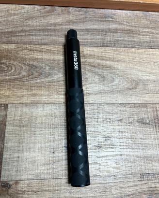 Selfie stick invisibile per insta 360