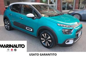 Citroen C3 PureTech 83 S&S Shine