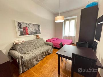 Bilocale Esquilino (Via di Porta Maggiore)