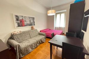 Bilocale Esquilino (Via di Porta Maggiore)