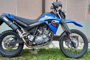 Yamaha XT660R