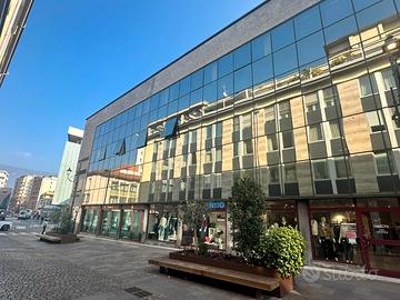Rovereto- Ufficio in centro