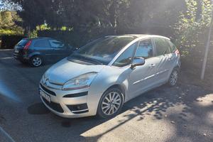 Citroën C4 Picasso 1.6 HDi (2007) - Motore PARTE