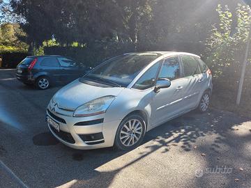 Citroën C4 Picasso 1.6 HDi (2007) - Motore PARTE