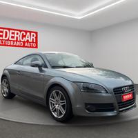 Audi TT Coupé 2.0 TFSI