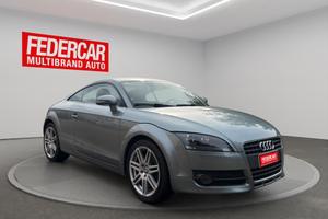 Audi TT Coupé 2.0 TFSI