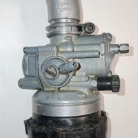 carburatore dell orto 19