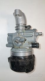 carburatore dell orto 19