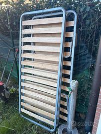 3 reti letto singolo