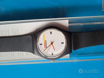 Orologio al quarzo (829)