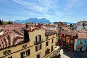 Verbania - Intra, trilocale in pieno centro
