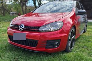 Golf 6 GTI 2.0 210CV