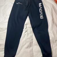 Pantaloni givova