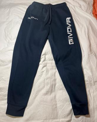 Pantaloni givova