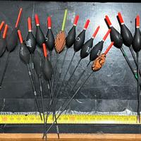 Minuteria varia trota lago