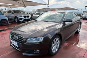 Audi A5 2.0 tdi 170 cv super bella