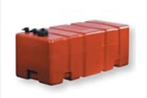 Serbatoio benzina 55 LT