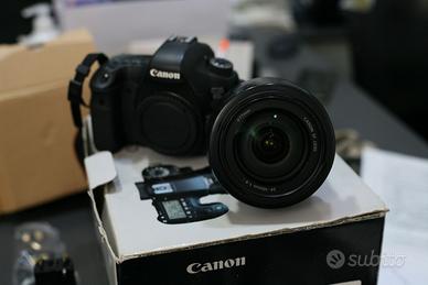canon 24-105  f4