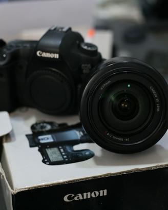 canon 24-105  f4