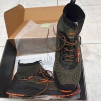 Scarpe Antinfortunistiche Beta