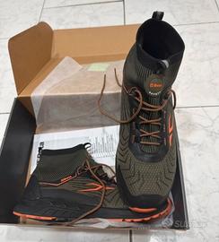 Scarpe Antinfortunistiche Beta