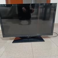 TV sony 32 pollici 