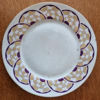 LIMOGES FRANCE - Alzata centro-tavola + Vassoio