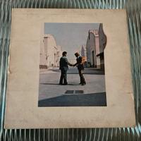 lotto Pink Floyd 33 giri lp album vinile 