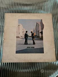 lotto Pink Floyd 33 giri lp album vinile 