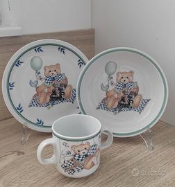 kiddy set switch Villeroy & Boch