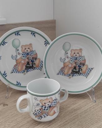 kiddy set switch Villeroy & Boch