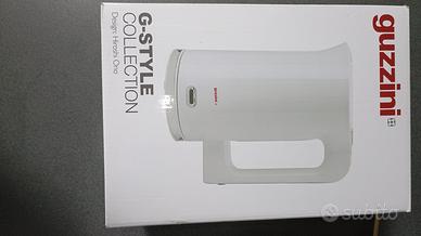 bollitore elettrico guzzini 
