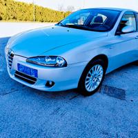 Alfa 147 TS 1.6 neopatentati ok 