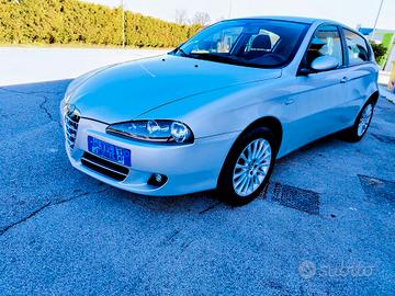 Alfa 147 TS 1.6 neopatentati ok 