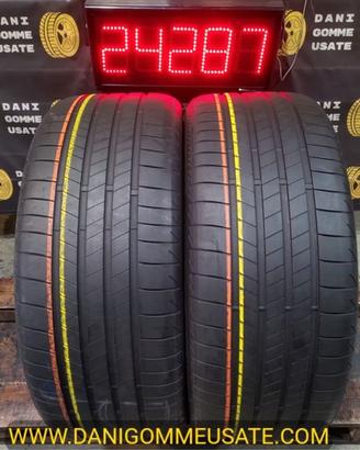 2 GOMME 255 40 21 BRIDGESTONE ESTIVE