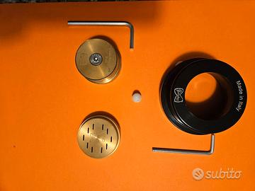 Trafile Pastidea per Pasta Maker Avance