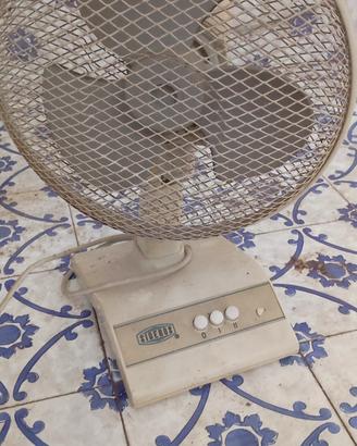 ventilatori anni 50/60