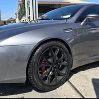 Alfa brera 2.4 jtd sky window