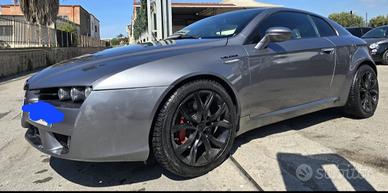 Alfa brera 2.4 jtd sky window